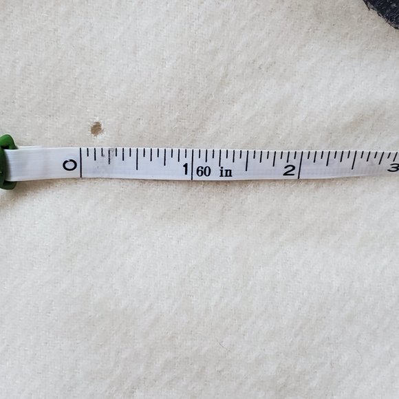 Bindya New York Cream Cashmere Wrap - Picture 13 of 13